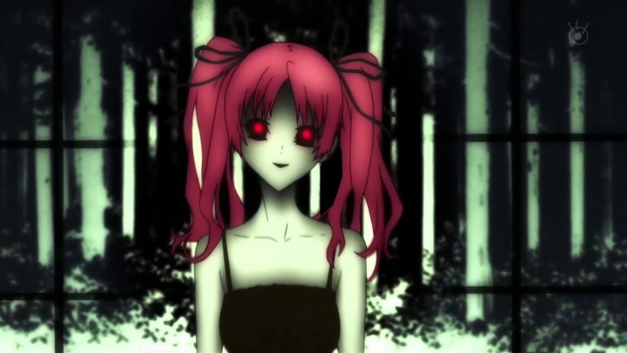 Shiki- AMV - Demons