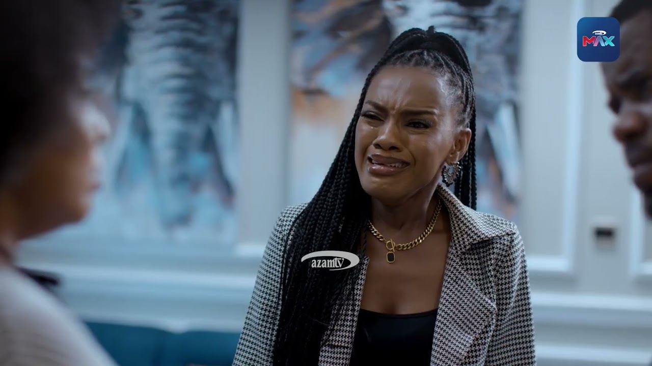 Hii ndoa lazima ifanyike | ZORA EP 10