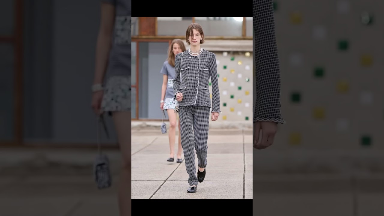 😲CHANEL 24/25 Designs