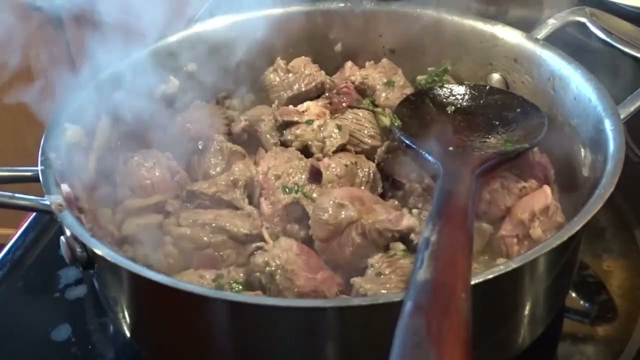 ⚜ Goveđe Potkoljenice - Beef Shanks. 2026.🐮