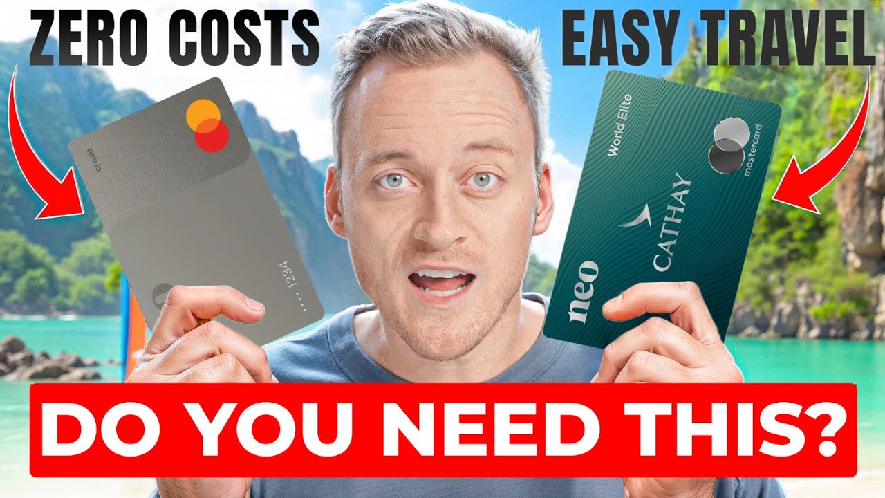 Are Neo Financial Cards Worth It In 2026?