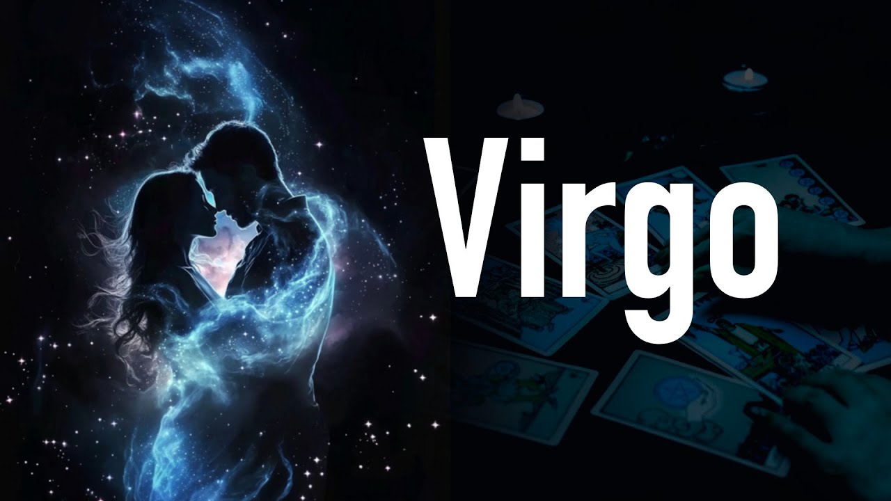 VIRGO🌹 An unexpected event leads to a much desired and needed conversation...