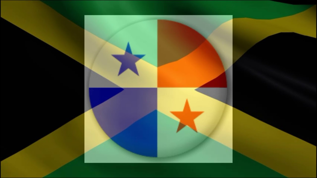 Panama vs Jamaica 1