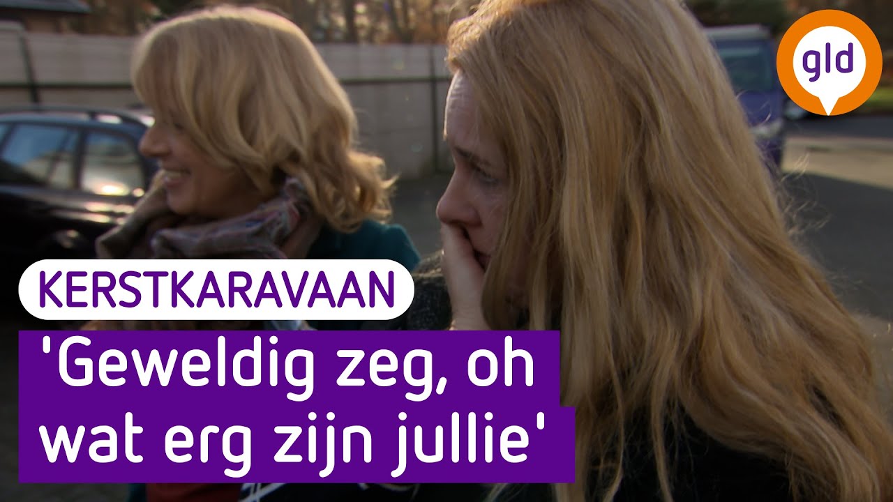 Angelique verrast Daniëlle met haar eigen coffee corner in Spankeren