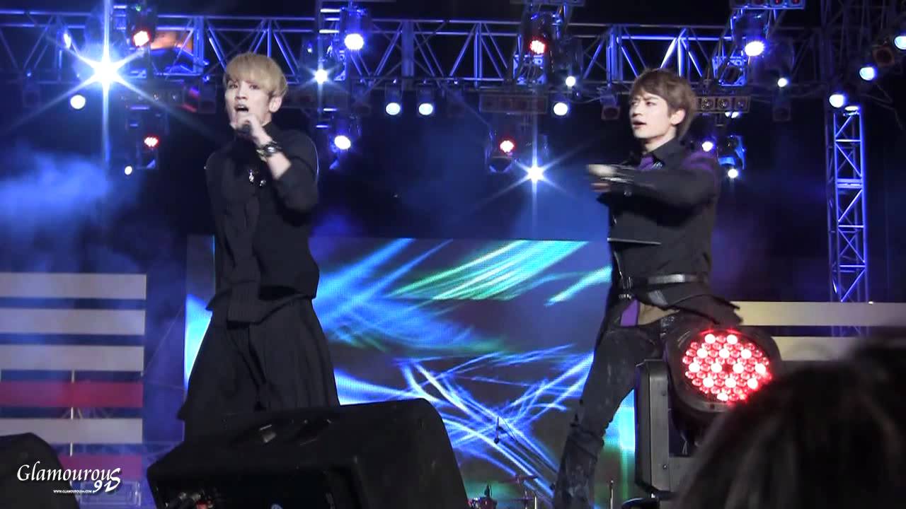 120331_Stranger_PerfectMatch by MinKEY