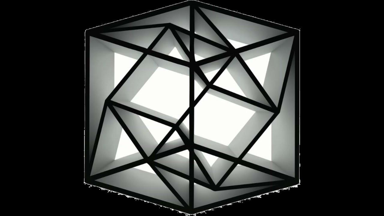 TESSERACT DESIGN