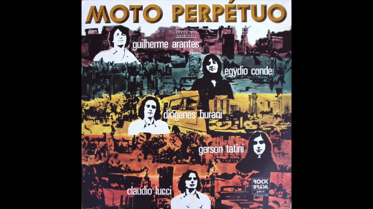 moto perpétuo - os jardins (baixo, bateria e backing tracks isolados)