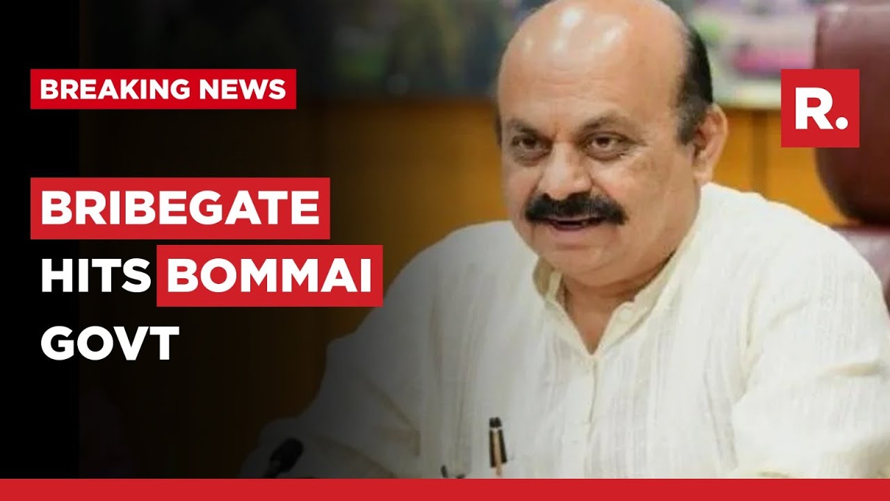 Karnataka's Corruption Wing To Take BJP MLA's Son Into Custody