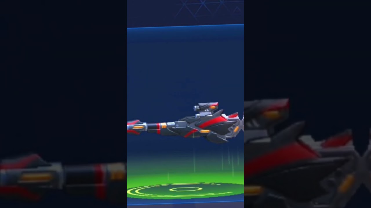 ALL SNIPER WEAPONS🔫🔥🔥 IN MECH ARENA //MECH ARENA 😈😈