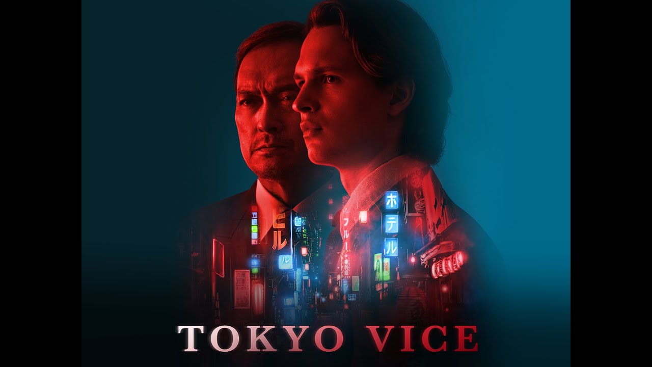 Episodio 39 Tokyo Vice