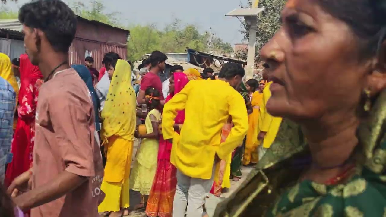 Mahra Deur Bazaarमहरा देउर बाजार