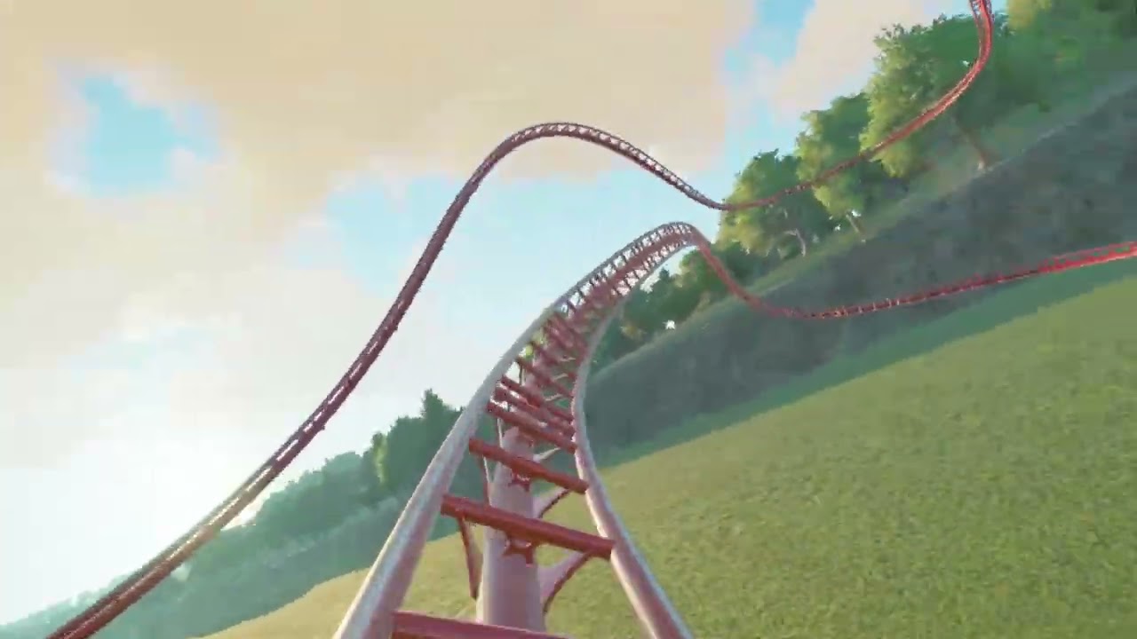 day 9 of daily feb coasters