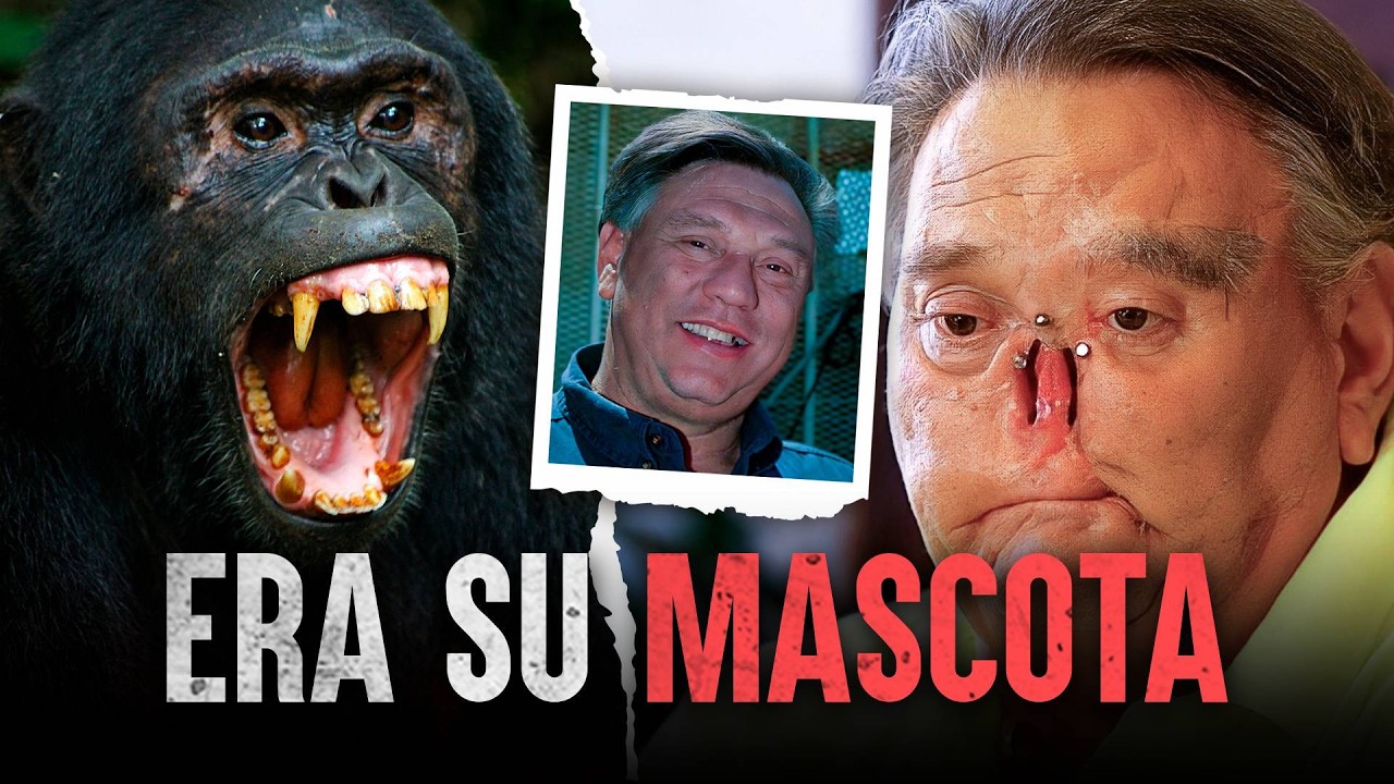 Simios vs. Humanos: Ataques SIN final feliz