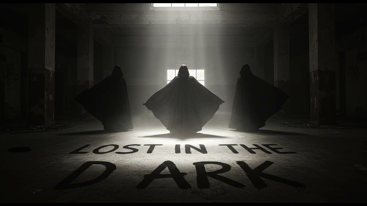 Lost In The Dark - Devil