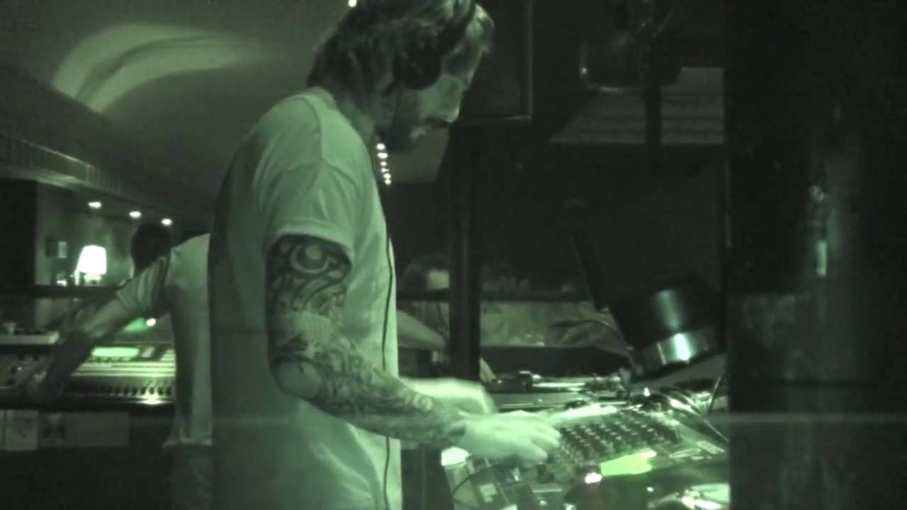 Oscar Mulero (Le Room -Malaga - 21 -08 -2009) 3/?