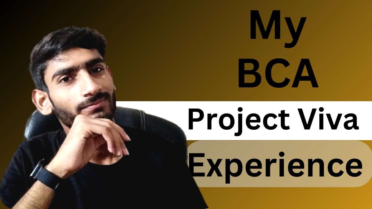 bcsp 64 Project viva important questions | bcsp 64 viva questions | ignou bca