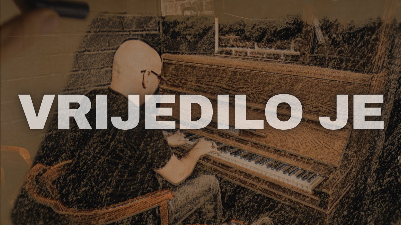 Žanil Tataj - Žak / Vrijedilo je