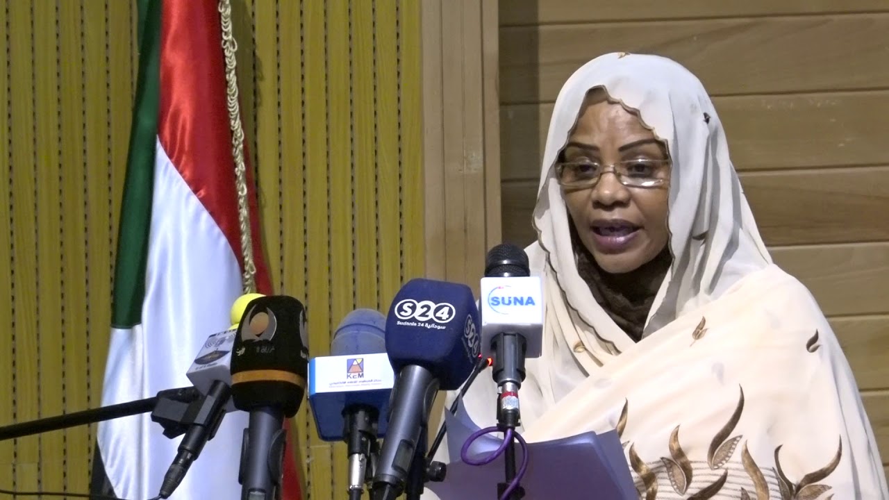 #السودان #سونا| تدشين المشروع القومي لاعادة تأهيل جامعة الخرطوم