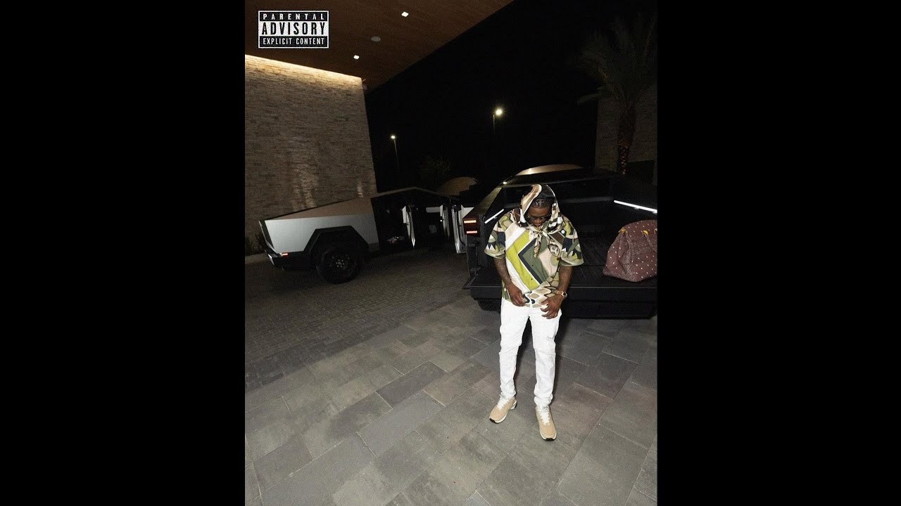 [FREE] Real Boston Richey Type Beat 2026 - ''Changed Me''
