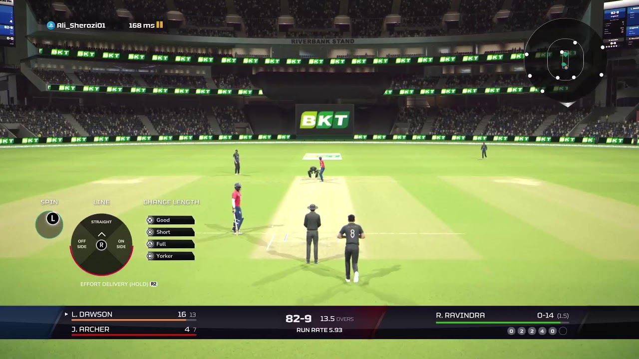 Cricket 26-Online