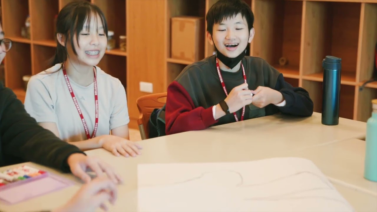 2026-0204~06 安溪國中東眼山營隊
