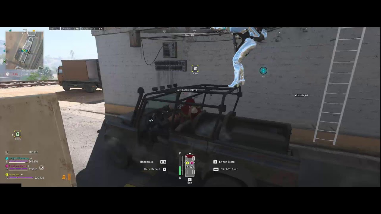 🔴LIVE - DMZ | Road to 200 subs | Thursday PC lobby torture