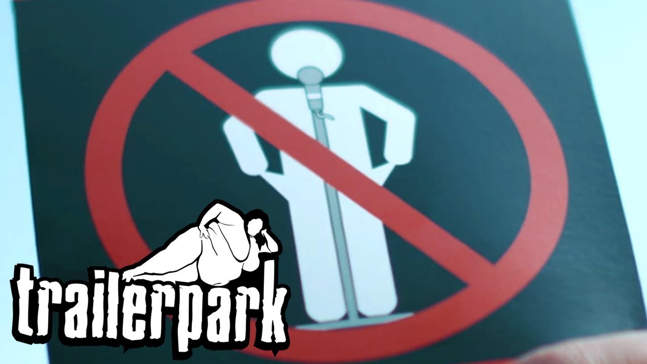 Trailerpark - Armut treibt Jugendliche in die Popmusik | prod. by Tai Jason (Official Video)