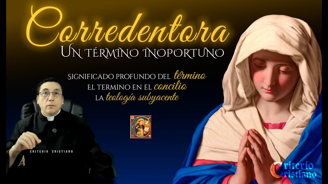 CORREDENTORA: 