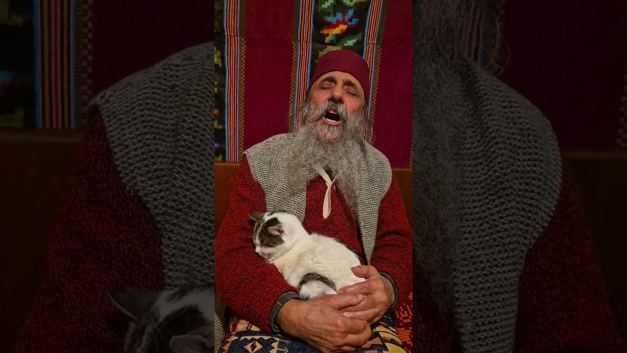 Harry Tavitian - 'Hristos se naște' 2025