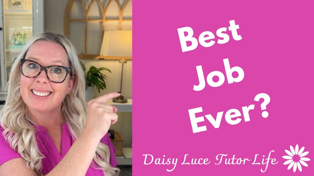 Top 10 Perks of Being an Online Tutor