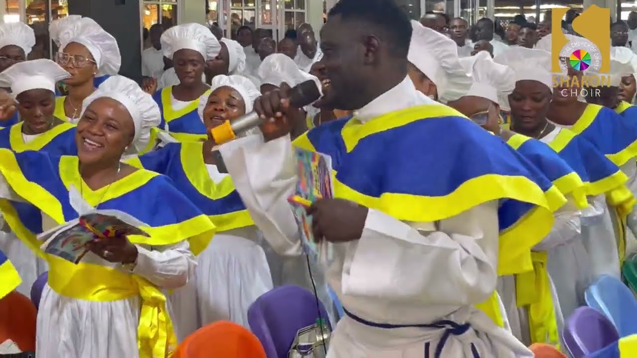 CCC HYMN 52 - OLUWA OLUGBALA || YORUBA