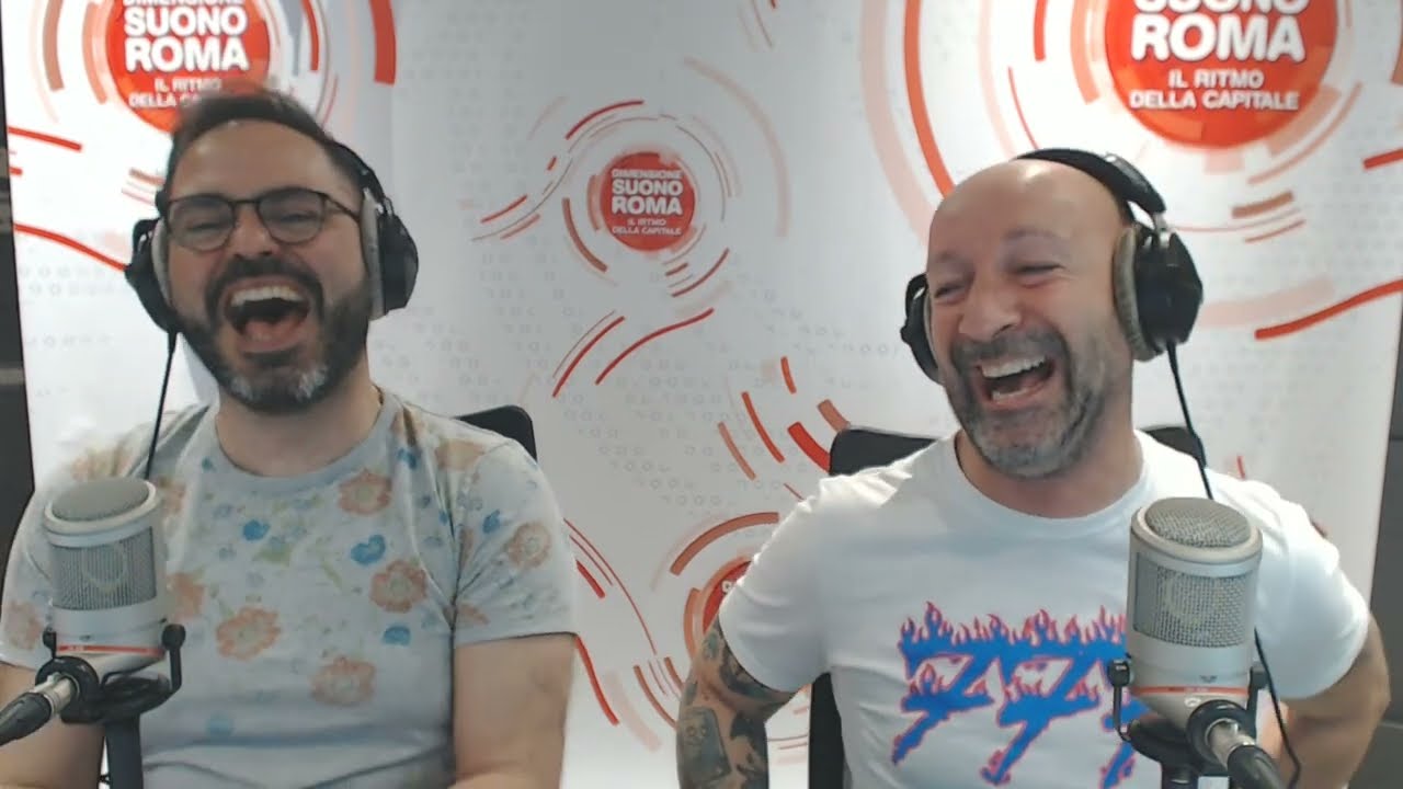 Un letto per 3 - Geppo Show