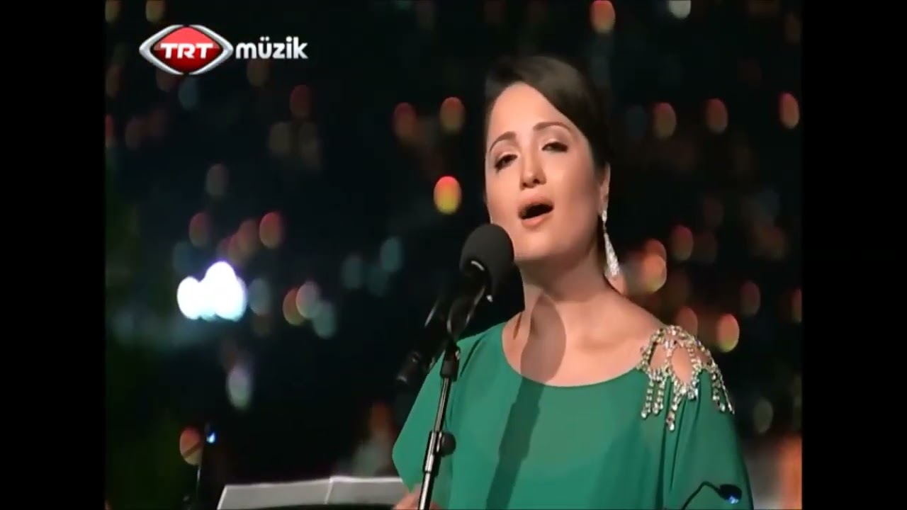 Ayışığı Grubu & Mine Geçili - Şarap koy kadehime kan doldurma bu akşam