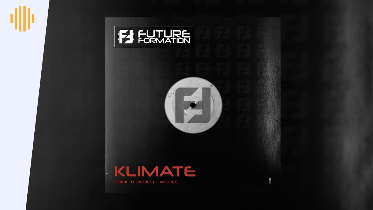 Klimate - Come Through | Drum and Bass