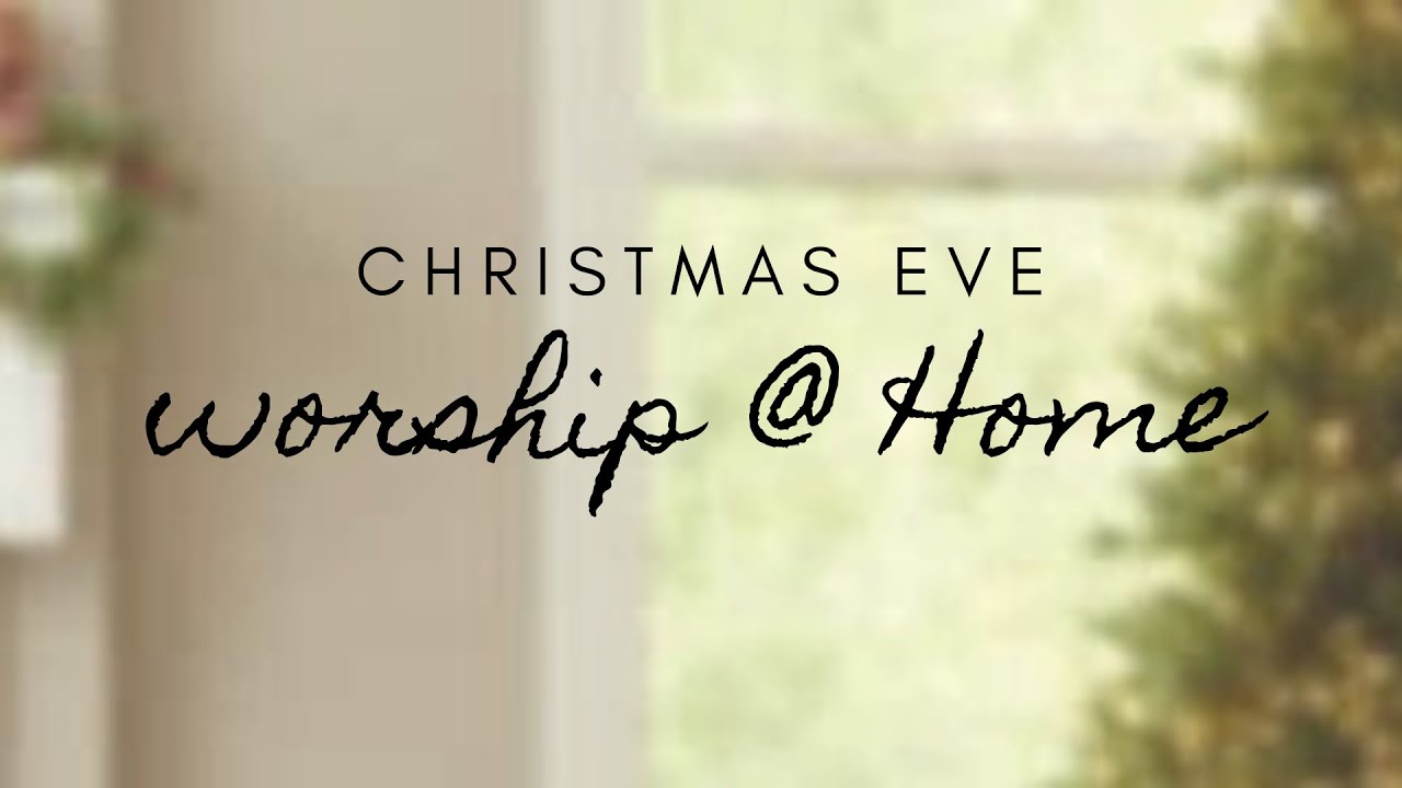 Christmas Eve 2020
