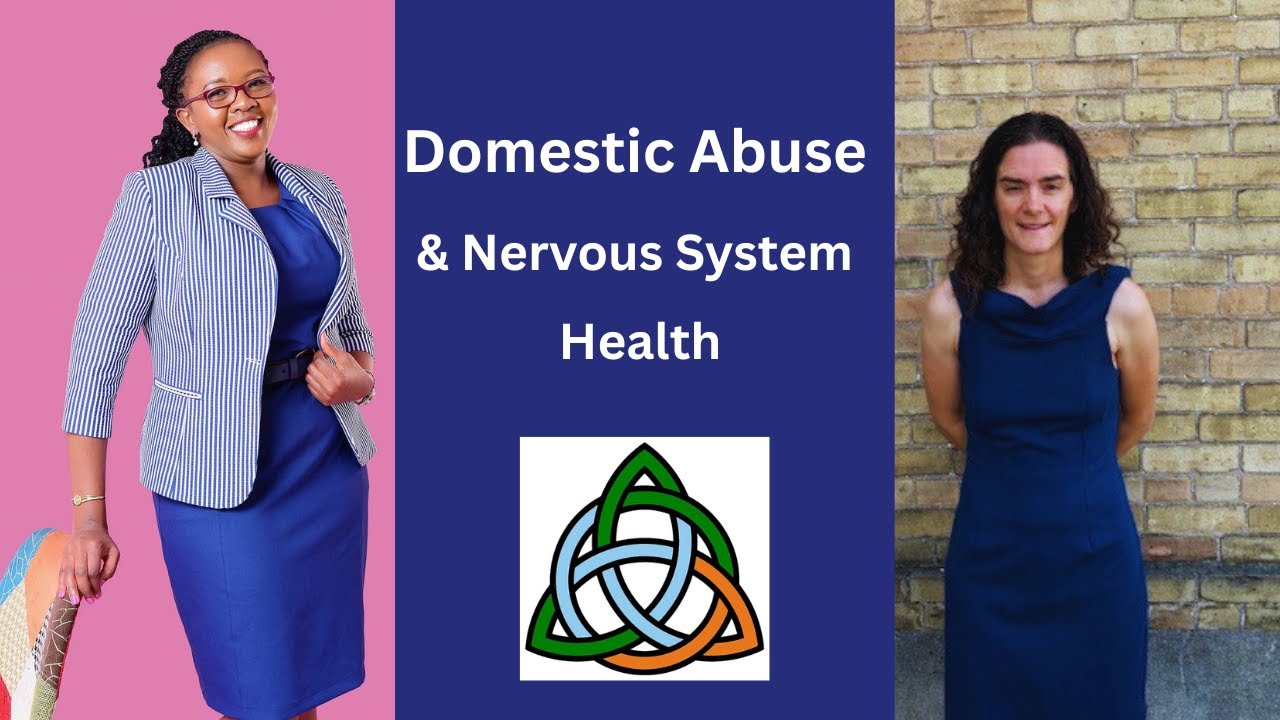 [Domestic Abuse] [Nervous System Health] [Somatic Processing] [Holistic Healing Association].