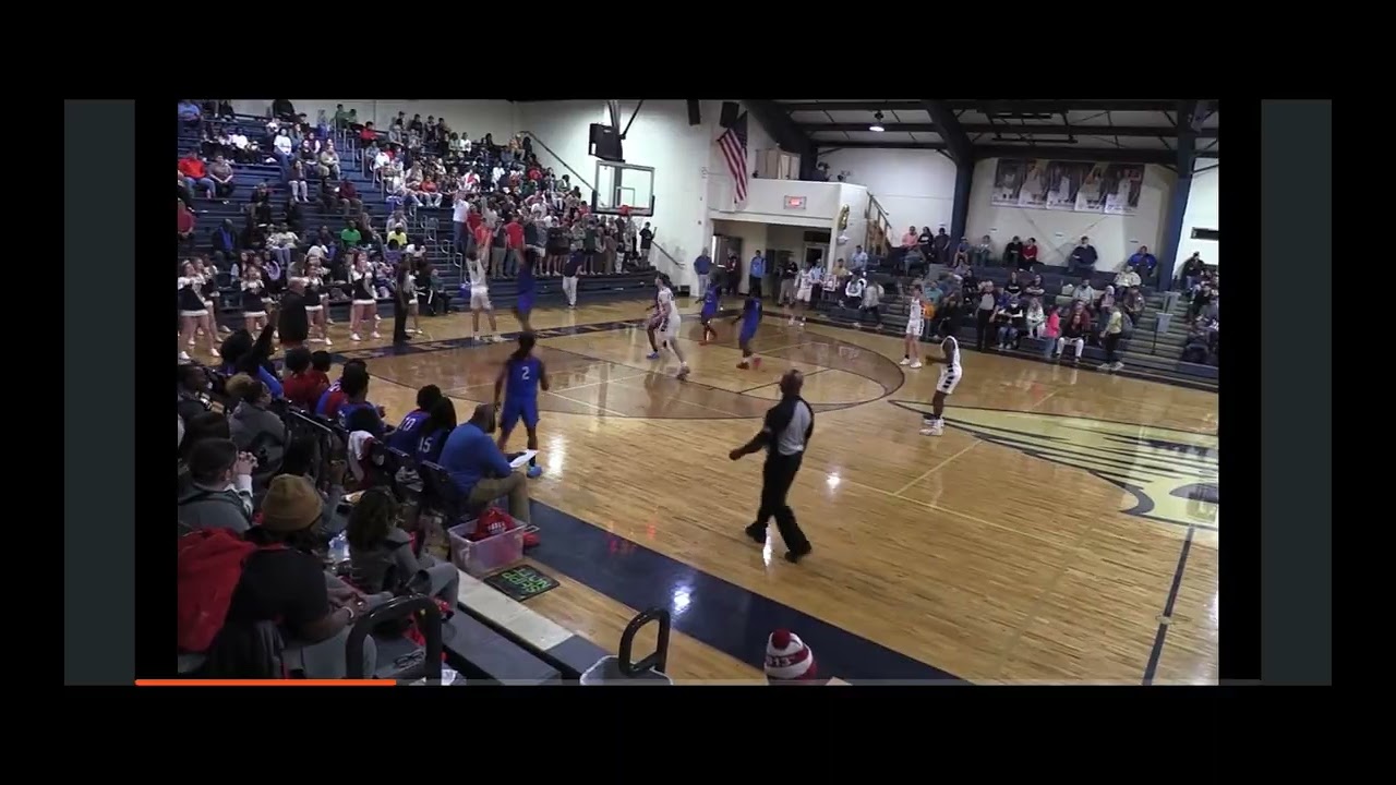 Nathan Howell Recruiting Highlight Film (Junior Season) 