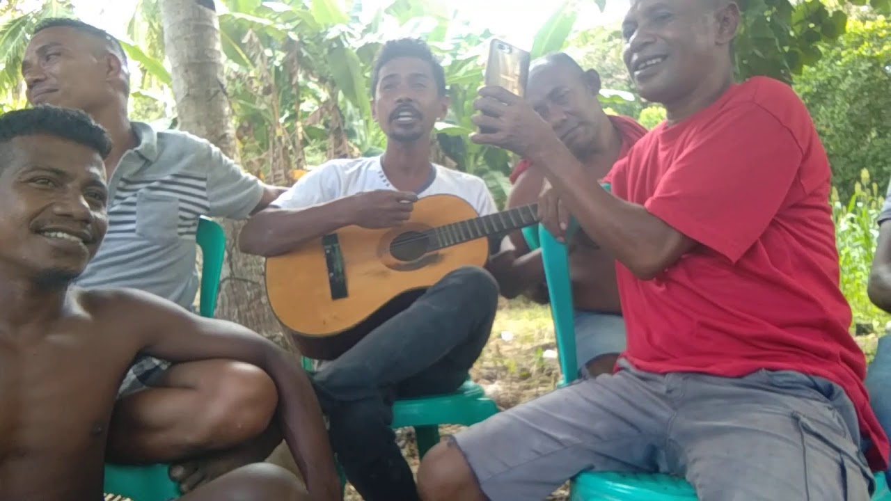 Duet ucok dan ramdhan