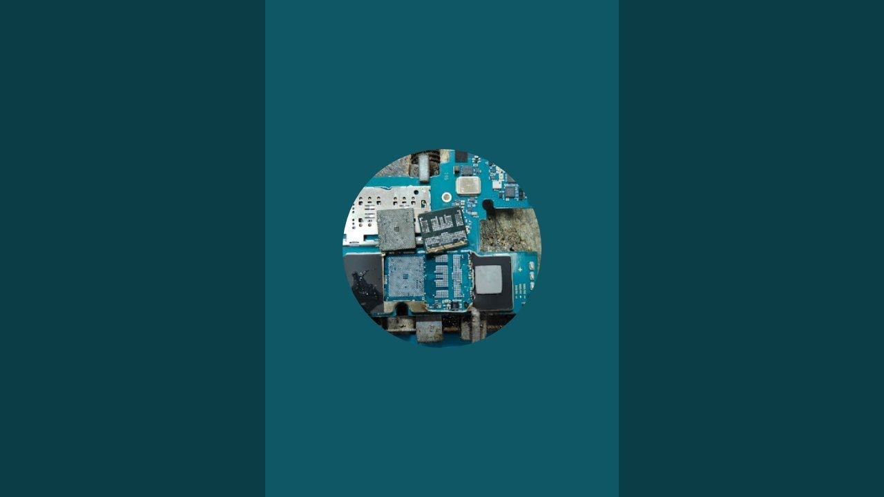 Ru repair  is live mobile repairing