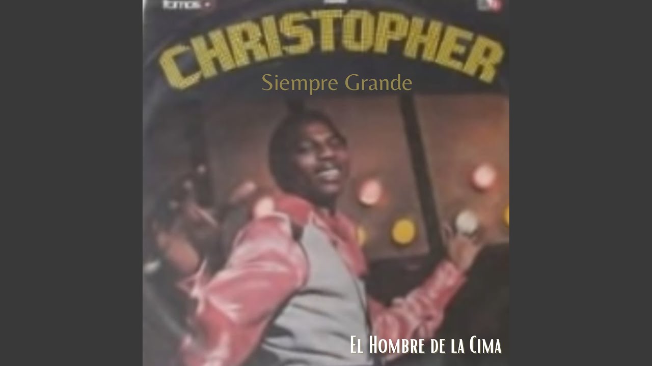 El Hombre de la Cima