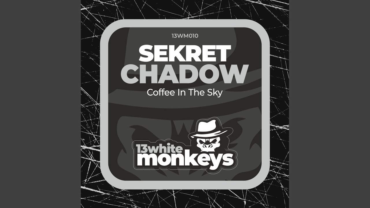 Coffee in the Sky (Original Mix)