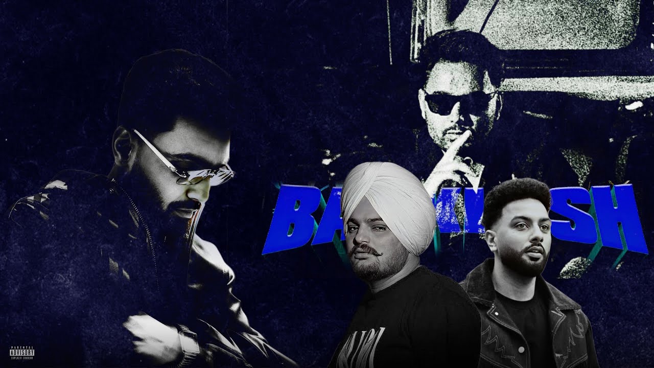BACKLASH PREM DHILLON LYRICS & ALL REPLIES Explained in hindi | Navaan Sandhu | Sidhu moose wala