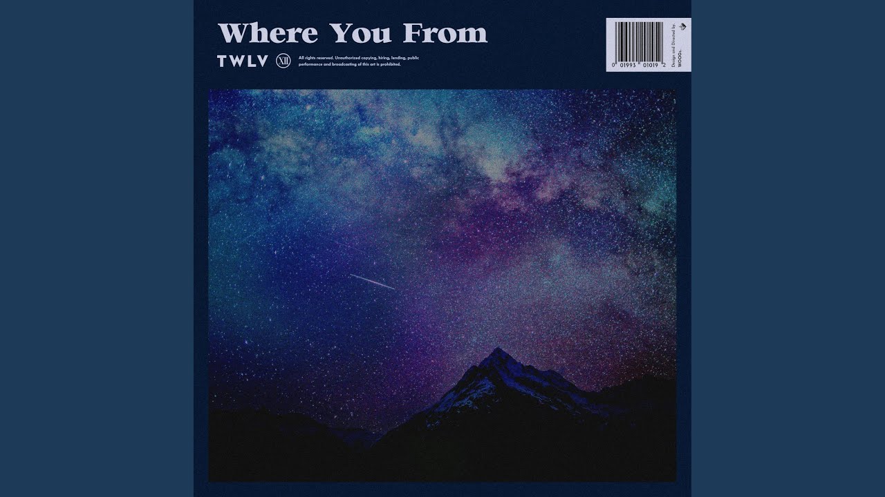 Where You From