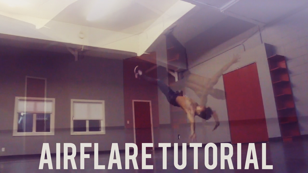 Airflare Tutorial