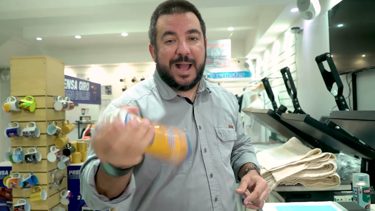 RESUBLIMAÇÃO 