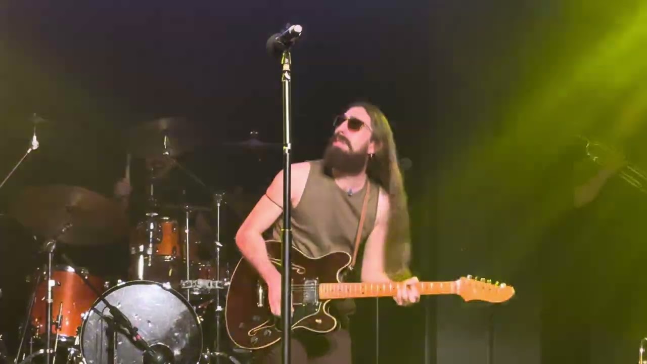 Emre Fel - Naçar