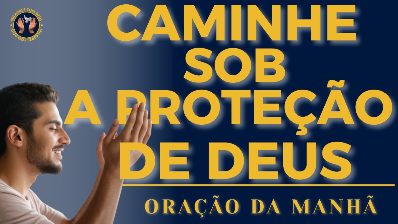 Sua Espera Está Difícil? Oração do Salmo 40 | Oração da Manhã