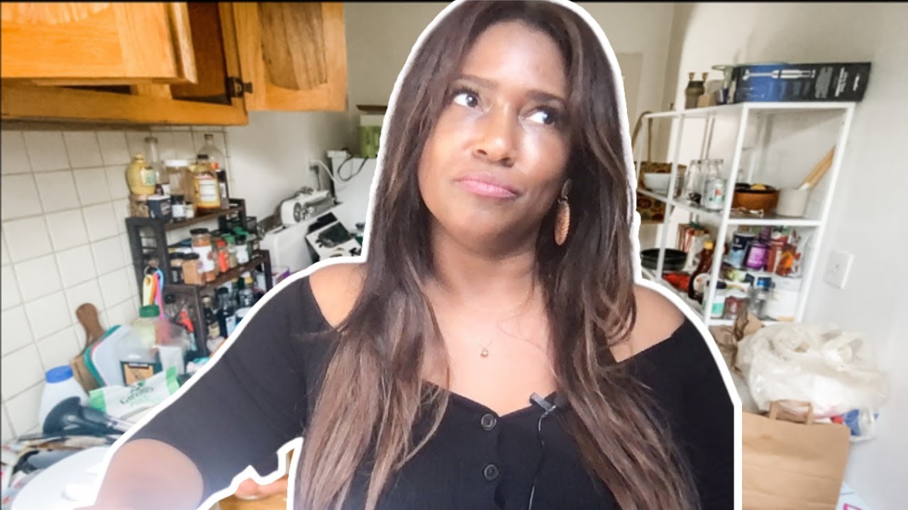 HOW DECLUTTERING IS CHANGING MY LIFE! Mistakes & Growth
