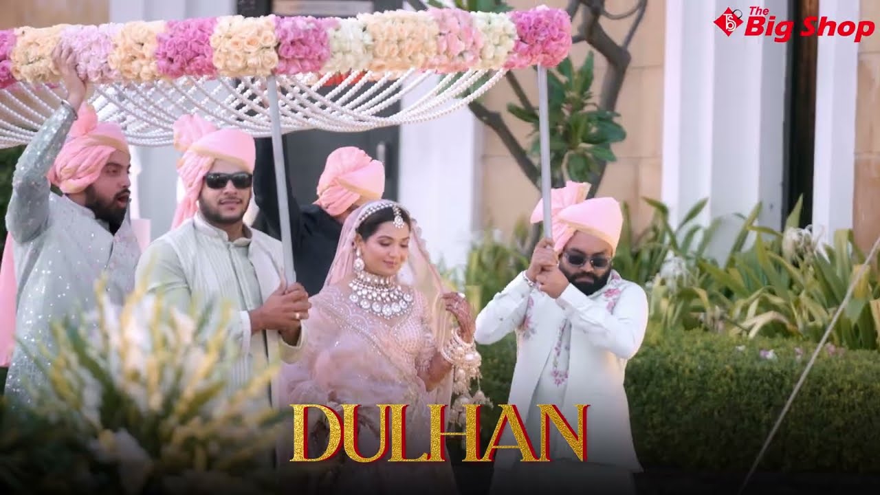 Wedding Shopping With The Big Shop Purnea |  Purnea Favourite Clothing shop #thebigshoppurnea
