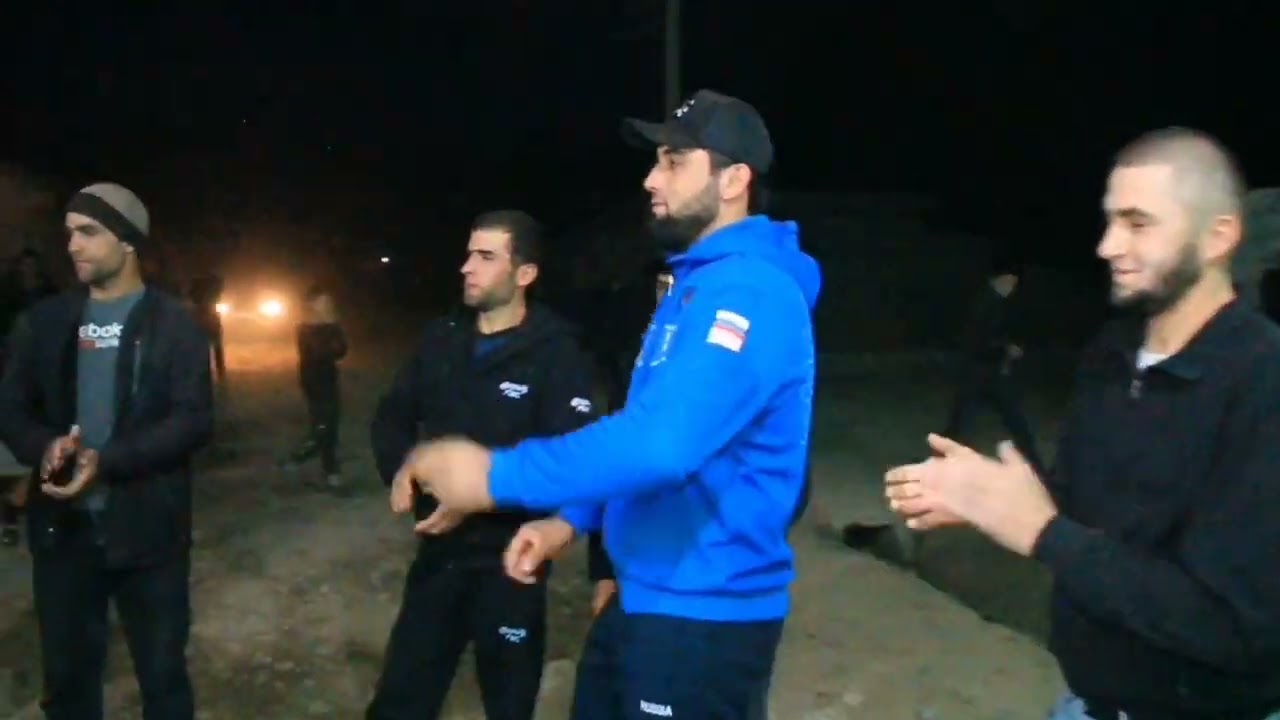 ТУЙИ МУҲИДДИН / ТЕРАЙ МУЗИК ТҶ/ НАЗРИМАД ҲАЁТОВ.